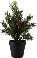 Ялинка-міні штучна KPMN 23*13*13см