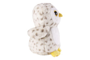 Іграшка м'яка Toys Club Сова 986016