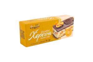 Торт-стік фірмовий Херсон Perfetto Food к/у 70г