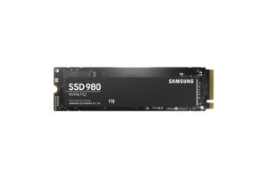 SSD диск 980 1TB M.2 NVMe №MZ-V8V1T0BW Samsung 1шт