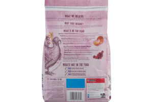 Purina Beyond Natural Cat Food Superfood Blend Barley, Egg & Cranberry Recipe