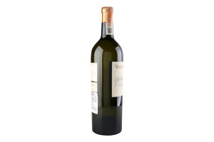 Вино 0.75л 13.5% белое сухое Pessac-Leognan Domaine de Chevalier бут
