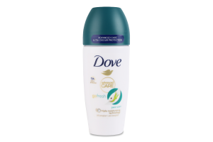 Антиперспирант шариковый Pear Scent Go fresh Advanced Care Dove 50мл