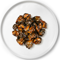 Мясо рапана в соусе Унаги