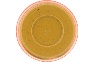 Ahold Hummus Pumpkin