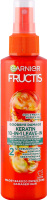 Спрей-сыворотка для поврежденных волос Keratin 10-in-1 Leave-in Goodbye Damage Garnier Fructis 150мл