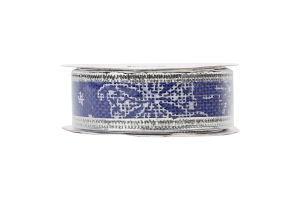 Стрічка д/подарунків 2,5*270см