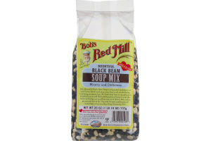 Bob's Red Mill Bountiful Black Bean Soup Mix