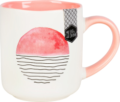 Чашка Eat&Drink 480мл 954626