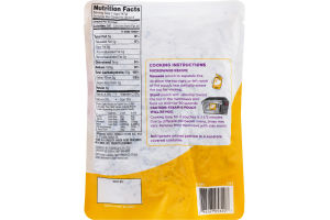 Ahold 90 Second Brown & Wild Rice