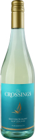 Вино The Crossings Sauvignon Blanc біле сухе