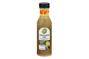 Wish-Bone Avocado Oil Dressing Garden Herb Vinaigrette