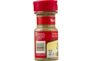 McCormick Ground Cumin