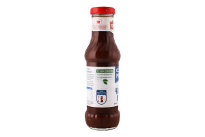Соус к мясу с лесной черникой Deroni с/бут 320г