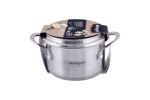 RINGEL КАСТРУЛЯ З/КР KINDER 0,6Л