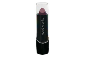 Wet N Wild Lipstick Dark Pink Frost