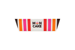 Торт Наполеон Mon Cake к/у 450г