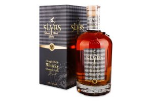 Віскі Slyrs Single Malt Oloroso Cask Finish GB