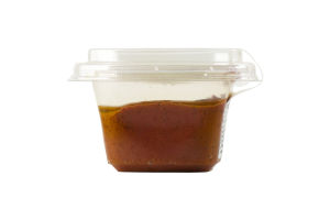 Паштет Le Squisivoglie із чорних оливок