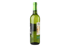 Вино 0.75л 12.5% біле сухе Sauvignon Haussmann пл