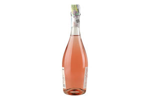 Вино ігр Bosco dei Cirmioli Prosecco DOC рож сухе