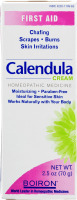 Boiron First Aid Calendula Cream