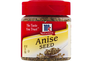 McCormick Anise Seed