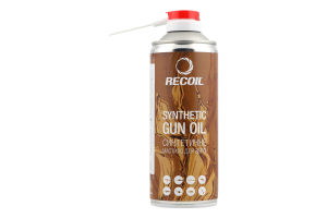 Мастило для догляду за зброєю Recoil синтетичне