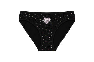 Труси жіночі TM Donella 2181B25 XXL мікс И769 (Тур