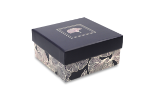 Коробка подарункова Віра 12*12*6см НК-95 Екстрафікс