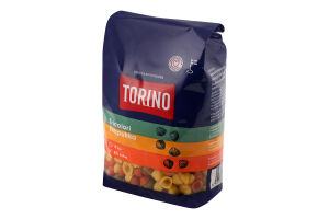 Макароны Ракушки Torino м/у 425г