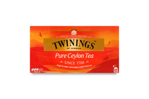 Чай черный Twinings Ceylon