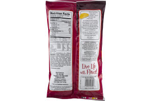Herr's Baby Back Ribs Potato Chips