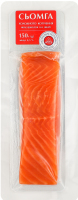 Семга филе-кусок Veladis с/ш х/к в/у 150г