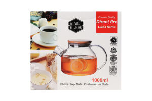 Заварник Eat&Drink 1000мл 954274