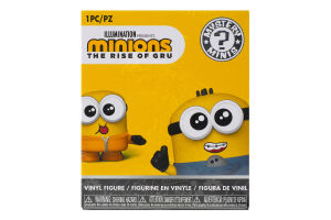 Фігурка іграшкова Містері Мініс Посіпаки2 47794 Фанко