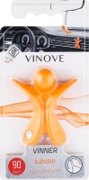 Ароматизатор Vinove Vinner Bahrain