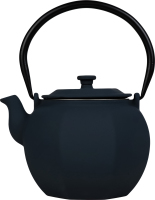 Чайник-заварник Eat&Drink темно-сірий 0,78л 986983