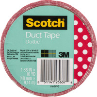 Scotch Duct Tape Dottie