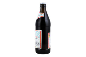 Пиво Brauhaus Tegernsee Dunkel Export темне