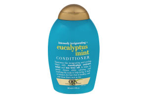 OGX Eucalyptus Mint Conditioner