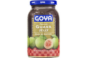 Goya Guava Jelly