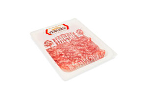 Колбаса нарезка Салями Эмилия Ferrarini лоток 90г