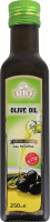 Олія оливкова Екстра вірджин 250мл скло Rio