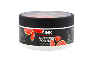 Маска д/волосся Грейпфрут-Кераміди зволожуюча 250мл Тінк