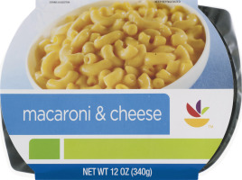 Ahold Macaroni & Cheese