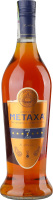 Напиток алкогольный 0.7л 40% 7 звезд Metaxa бут