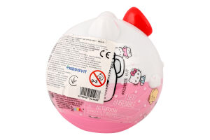 Набір ігровий Loves Hello Kitty Hello Kitty та друзі з лялькою в асортименті L.O.L. Surprise!