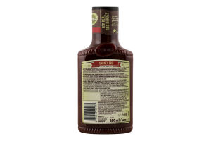 Соус Smokey BBQ Black Jack Remia п/бут 450мл