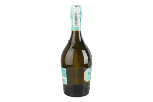 Вино ігристе 0.75л 12.3% біле брют Spumante Шабо Primo Secco пл